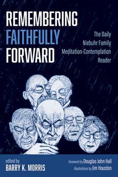 portada Remembering Faithfully Forward