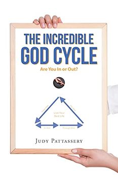portada The Incredible god Cycle: Are you in or Out? (en Inglés)
