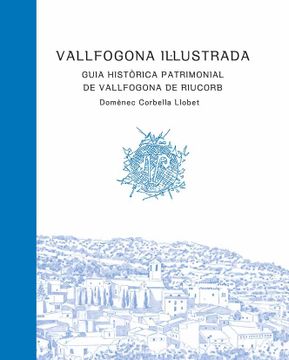portada Vallfogona Il·Lustrada (en Aranés)
