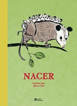 portada Nacer (in Spanish)