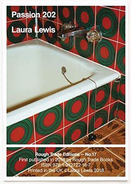 portada Passion 202 - Laura Lewis (Rt#17) (en Inglés)