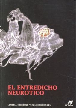 portada entredicho neurotico,el