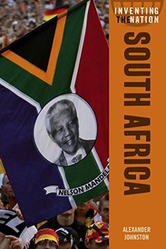 portada South Africa (Inventing the Nation) (en Inglés)