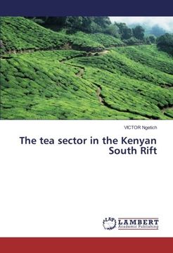 portada The tea sector in the Kenyan South Rift