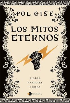 portada Los mitos eternos