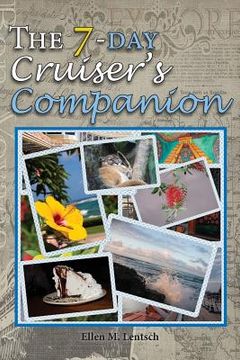 portada The 7-Day Cruiser's Companion