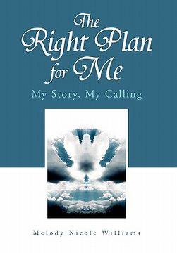 portada the right plan for me