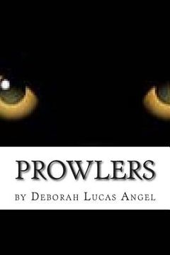 portada Prowlers (en Inglés)