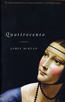 portada Quattrocento (in English)