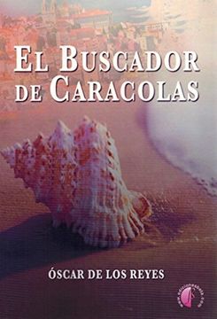 portada BUSCADOR DE CARACOLAS