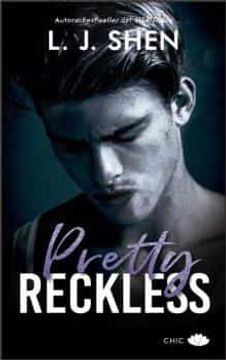portada Pretty Reckless (in Spanish)