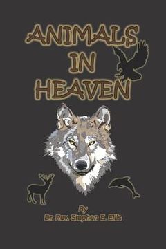 portada Animals in Heaven (en Inglés)