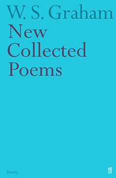 portada New Collected Poems