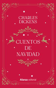 portada Cuentos de Navidad (in Spanish)
