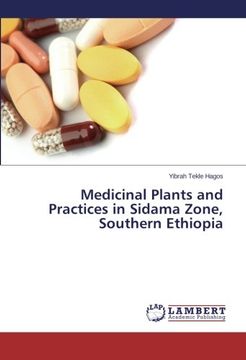 portada Medicinal Plants and Practices in Sidama Zone, Southern Ethiopia