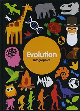 portada Evolution Infographics