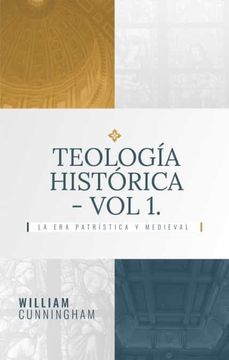 portada Teologia Historica-Vol. (in Spanish)