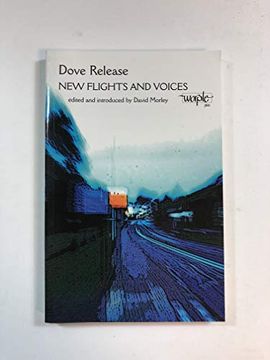 portada Dove Release: New Flights and Voices (en Inglés)