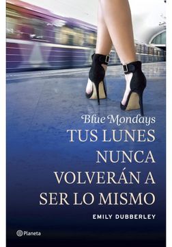 Blue Mondays