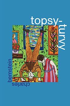 portada Topsy-Turvy (en Inglés)
