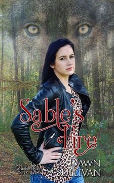 portada Sable's Fire (in English)
