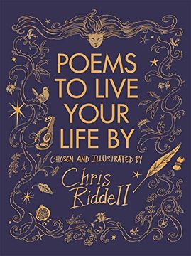 portada Poems to Live Your Life by (en Inglés)