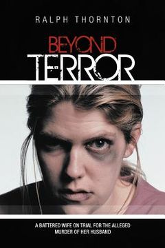 portada beyond terror (en Inglés)