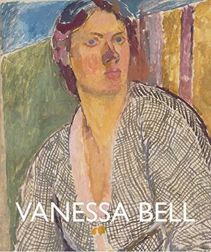 portada Vanessa Bell: Some Rough Eloquence (in English)