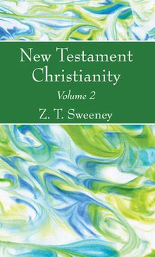 portada New Testament Christianity, Vol. 2 (en Inglés)