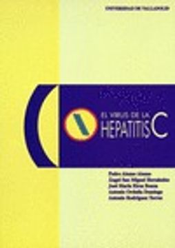 portada virus de la hepatitis c, el