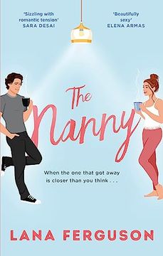 portada The Nanny (en Inglés)