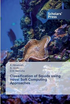 portada Classification of Squids using novel Soft Computing Approaches