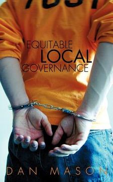 portada equitable local governance (in English)
