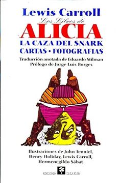 Los Libros De Alicia Encuadernado (2 Ed)