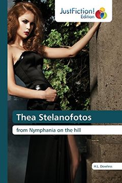 portada Thea Stelanofotos