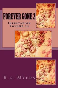 portada Forever Gone 2 (in English)