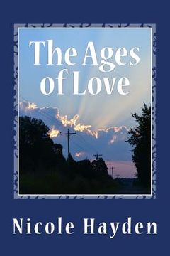 portada The Ages of Love (en Inglés)