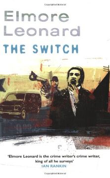 portada The Switch