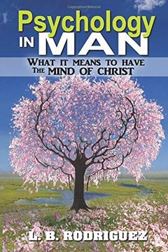 portada Psychology in Man: What it Means to Have the Mind of Christ (en Inglés)