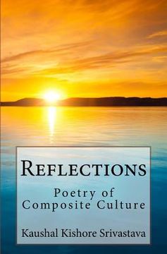 portada Reflections: Poetry of Composite Culture (en Inglés)