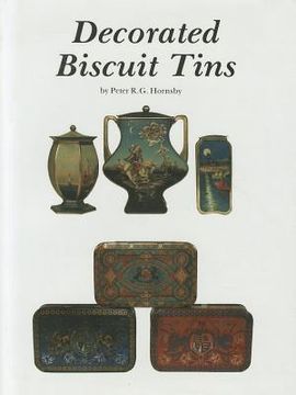 portada decorated biscuit tins