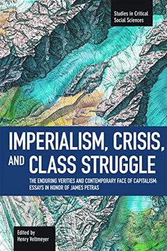 imperialism, crisis and class struggle