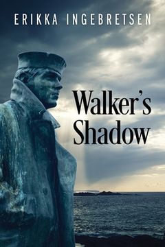 portada Walker's Shadow (en Inglés)