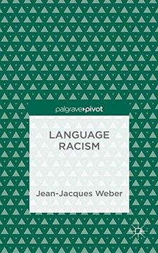 portada Language Racism