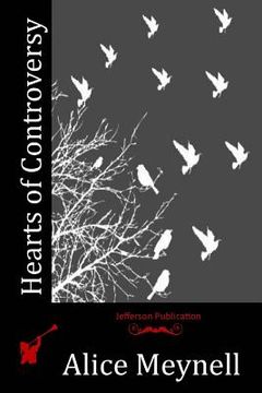 portada Hearts of Controversy