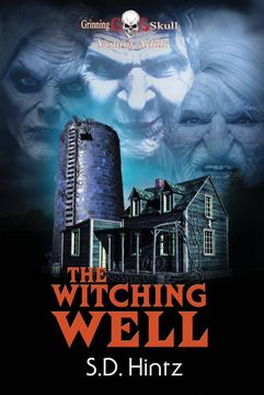 portada The Witching Well (en Inglés)