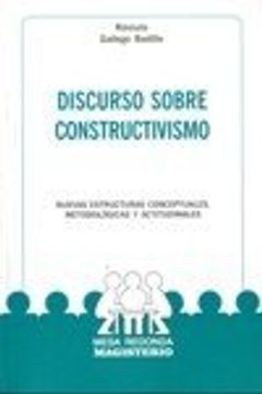 portada Discurso Sobre Constructivismo #44