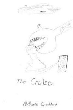 portada The Cruise (en Inglés)