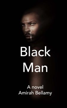 portada Black Man