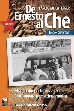 portada De Ernesto al Che (in Spanish)